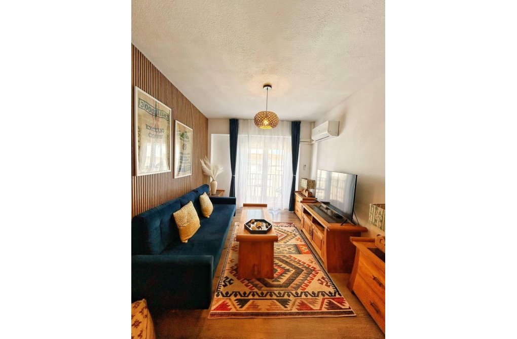 Revente - Penthouse - Torrevieja - Centro