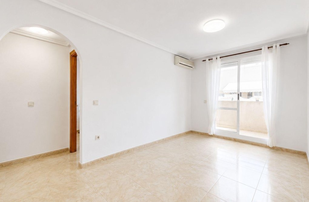 Revente - Penthouse - Torrevieja - Centro
