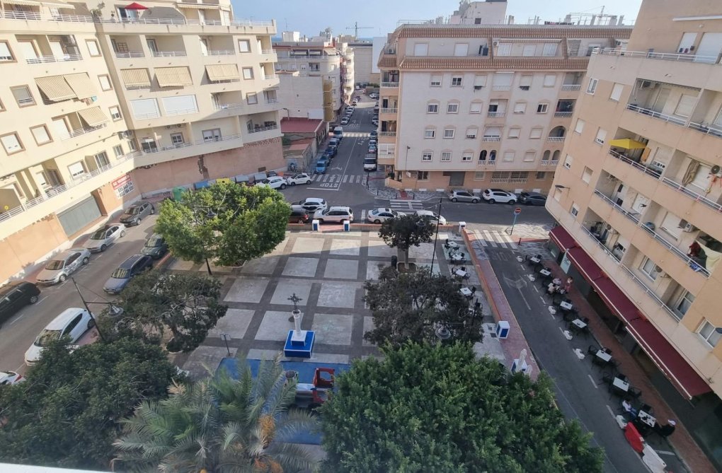 Revente - Penthouse - Torrevieja - Centro
