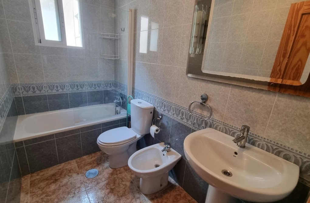 Revente - Penthouse - Torrevieja - Centro