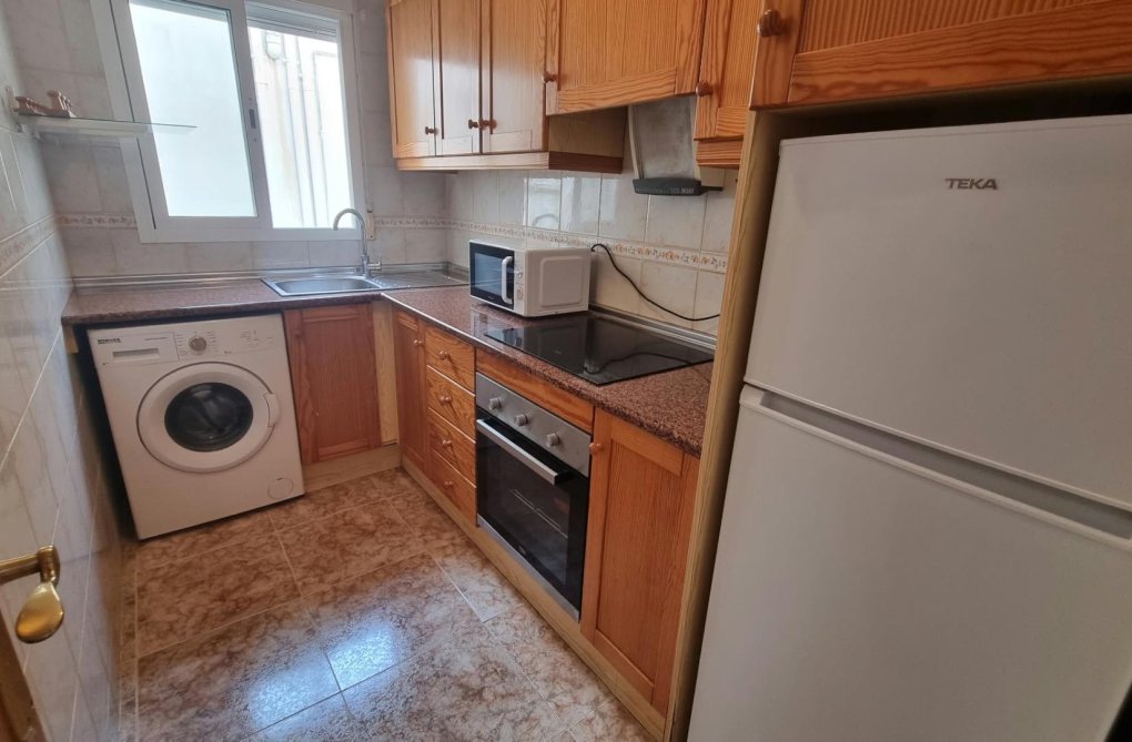 Revente - Penthouse - Torrevieja - Centro