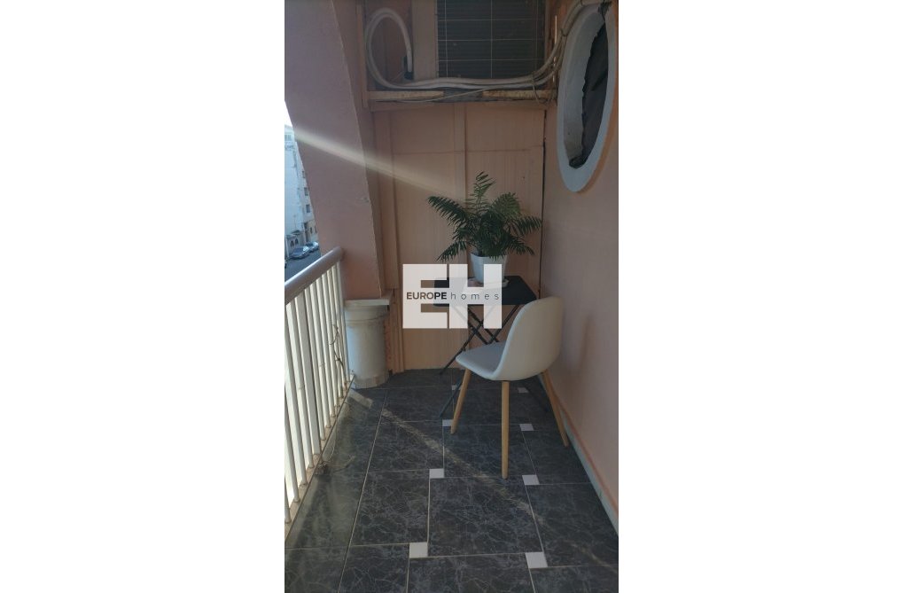 Revente - Penthouse - Torrevieja - Costa Blanca