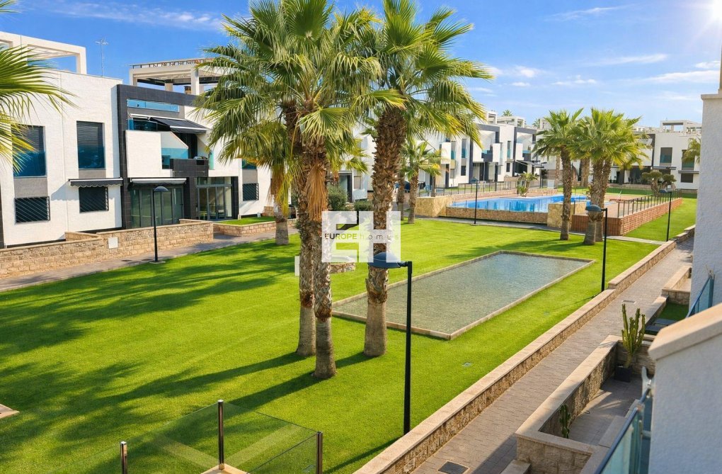 Revente - Penthouse - Torrevieja - Costa Blanca