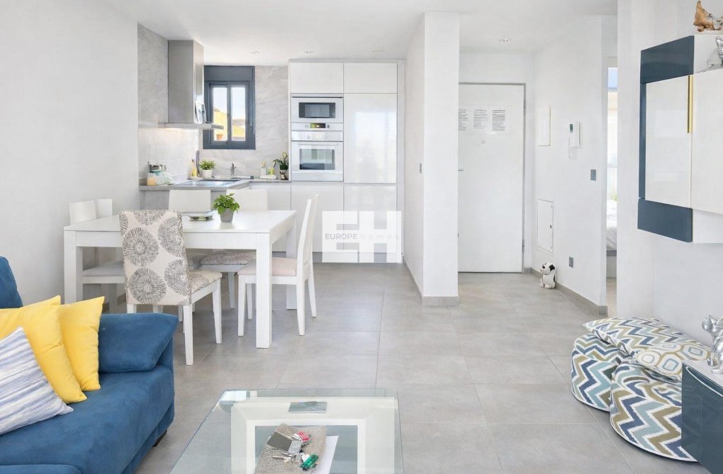 Revente - Penthouse - Torrevieja - Costa Blanca