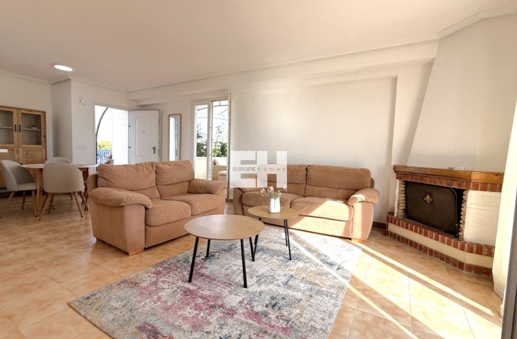 Revente - Penthouse - Torrevieja - Costa Blanca