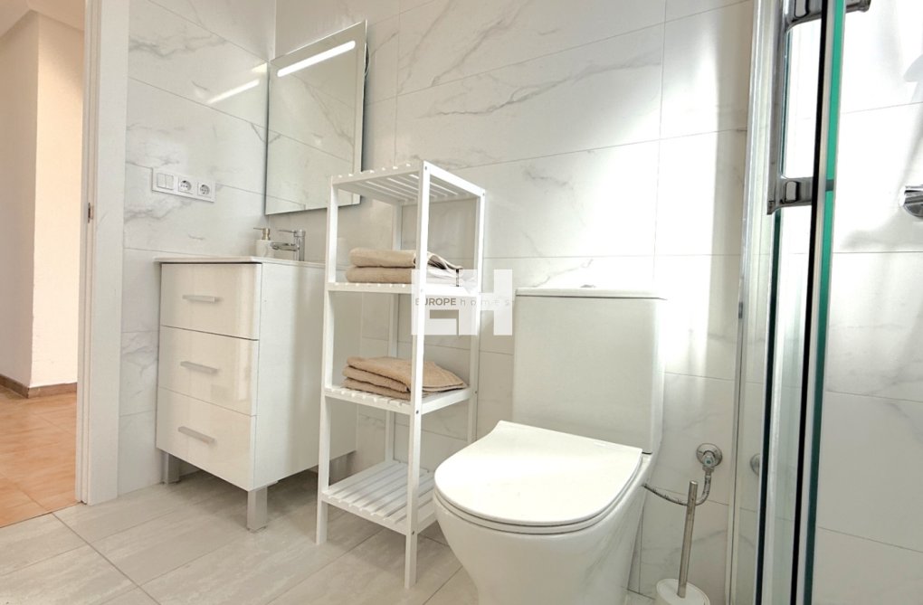 Revente - Penthouse - Torrevieja - Costa Blanca