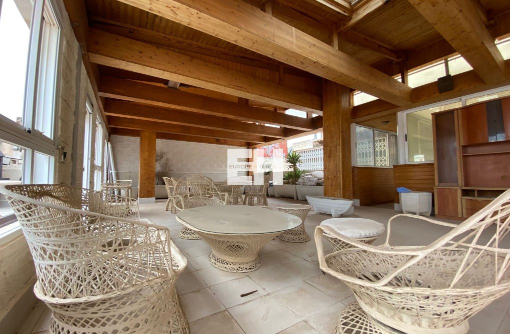 Revente - Penthouse - Torrevieja - Costa Blanca