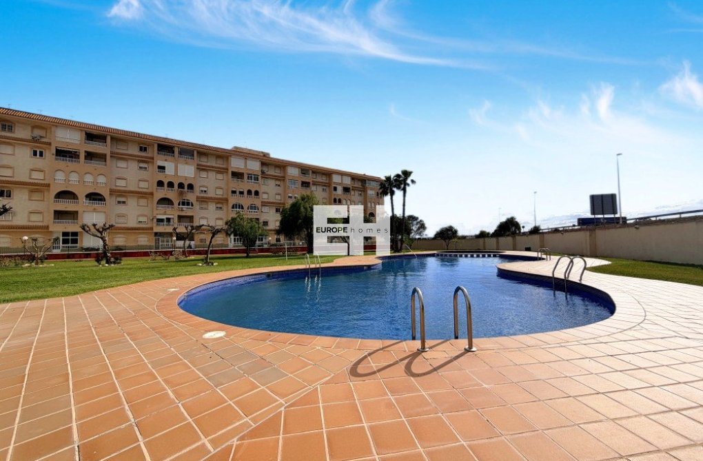 Revente - Penthouse - Torrevieja - Costa Blanca