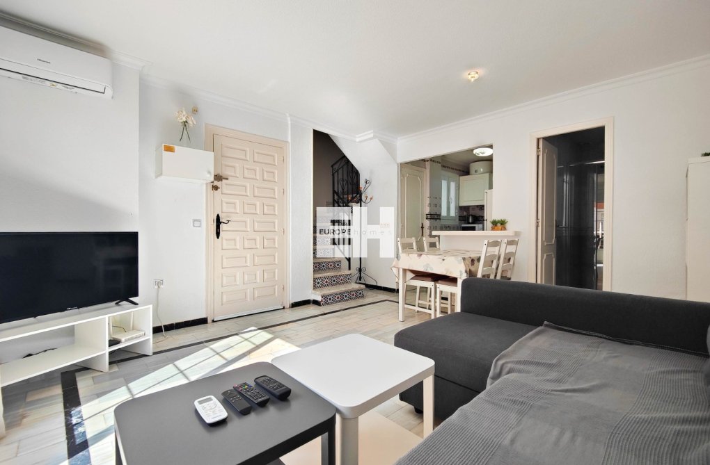 Revente - Penthouse - Torrevieja - Costa Blanca