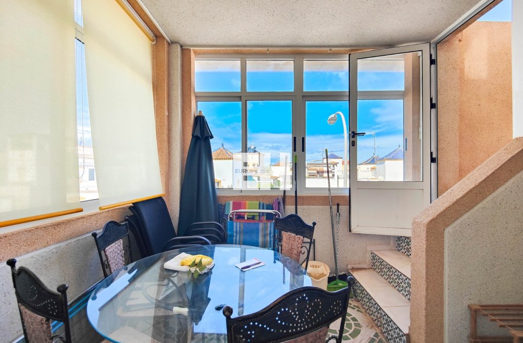Revente - Penthouse - Torrevieja - Costa Blanca