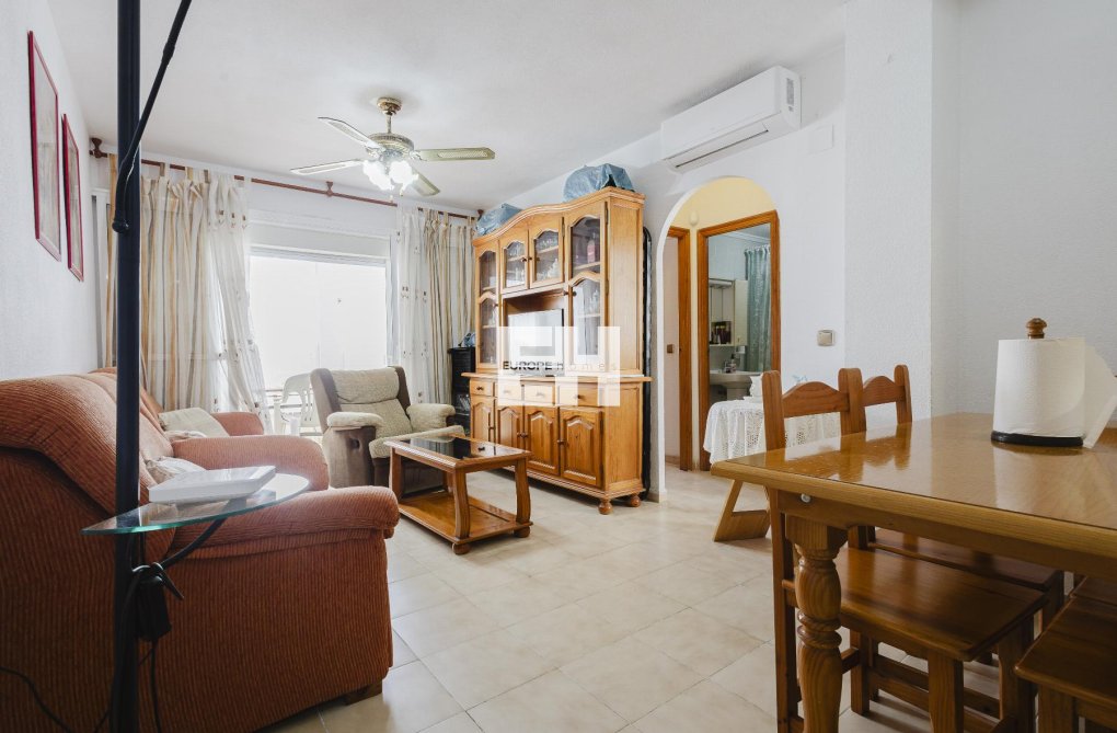 Revente - Penthouse - Torrevieja - Costa Blanca