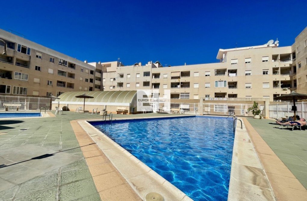 Revente - Penthouse - Torrevieja - Costa Blanca
