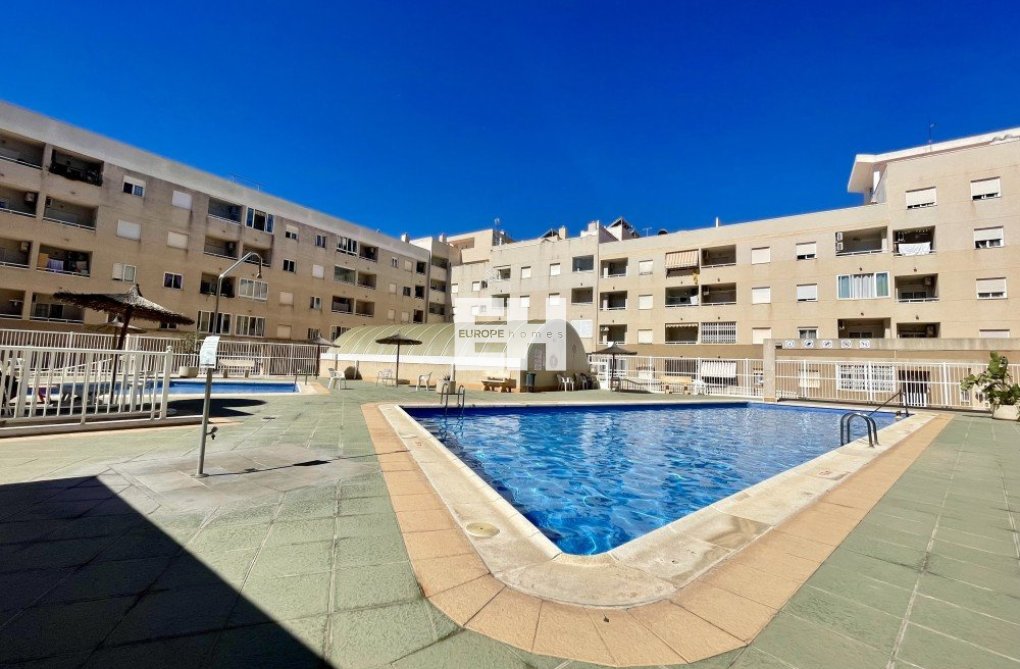 Revente - Penthouse - Torrevieja - Costa Blanca