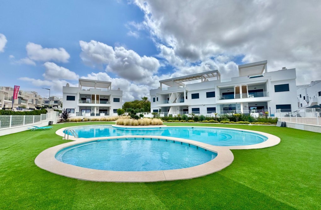 Revente - Penthouse - Torrevieja - Costa Blanca