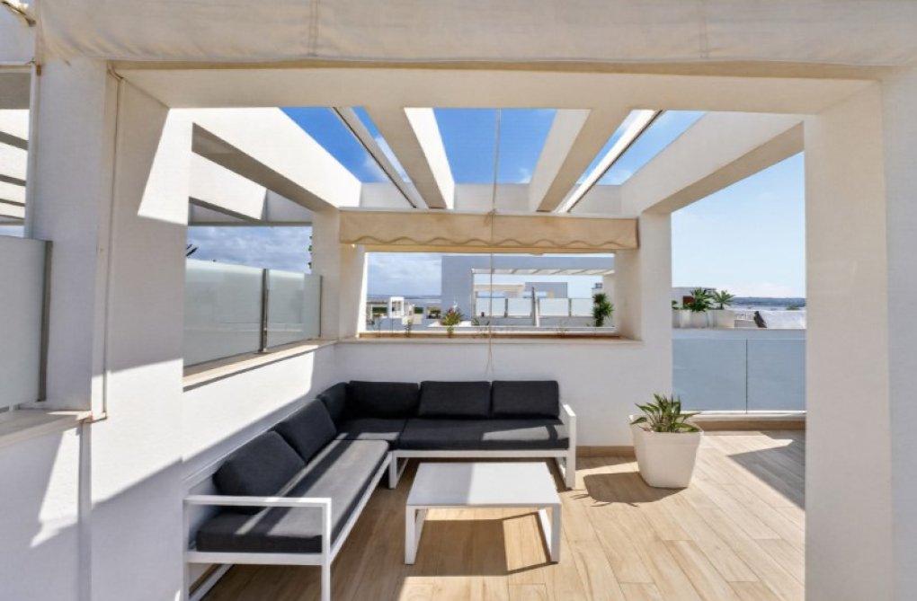 Revente - Penthouse - Torrevieja - Costa Blanca