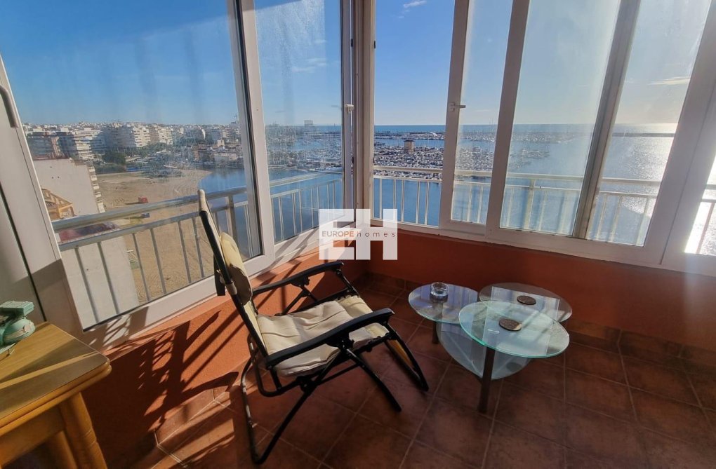 Revente - Penthouse - Torrevieja - El Acequión - Los Náufragos