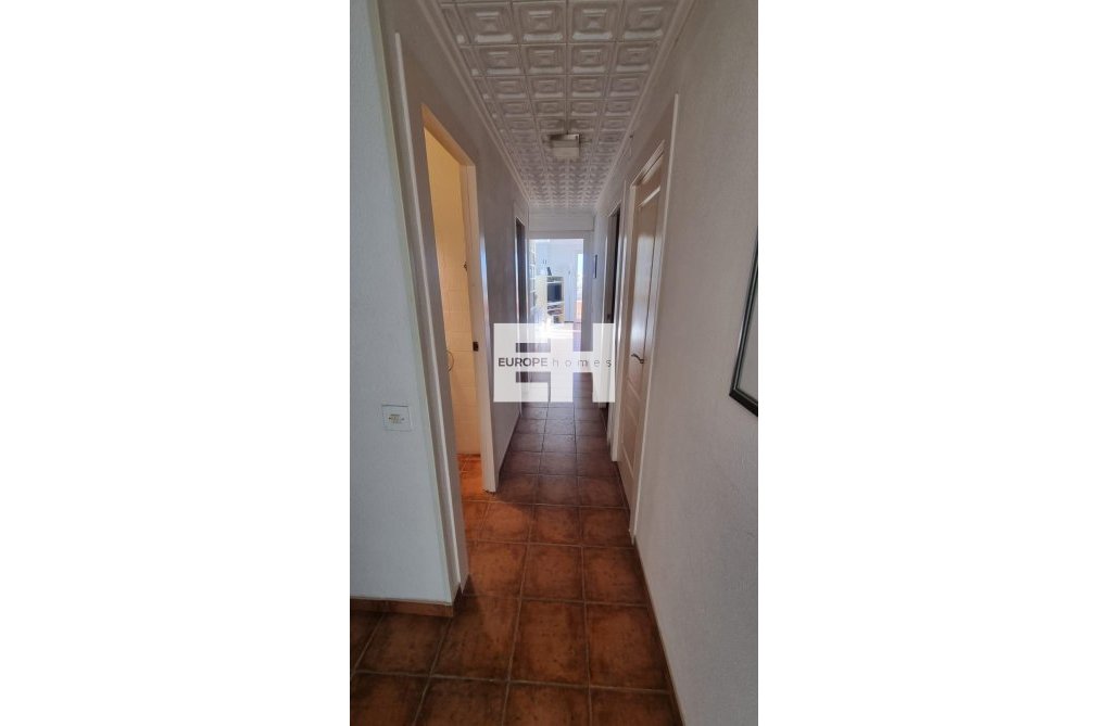 Revente - Penthouse - Torrevieja - El Acequión - Los Náufragos