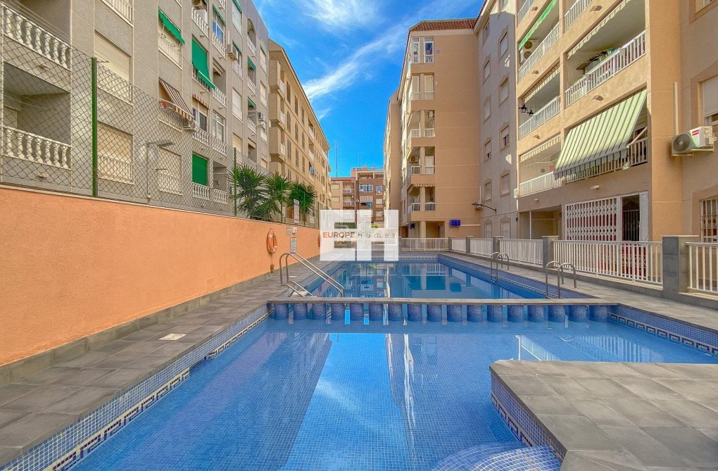 Revente - Penthouse - Torrevieja - El Acequión - Los Náufragos
