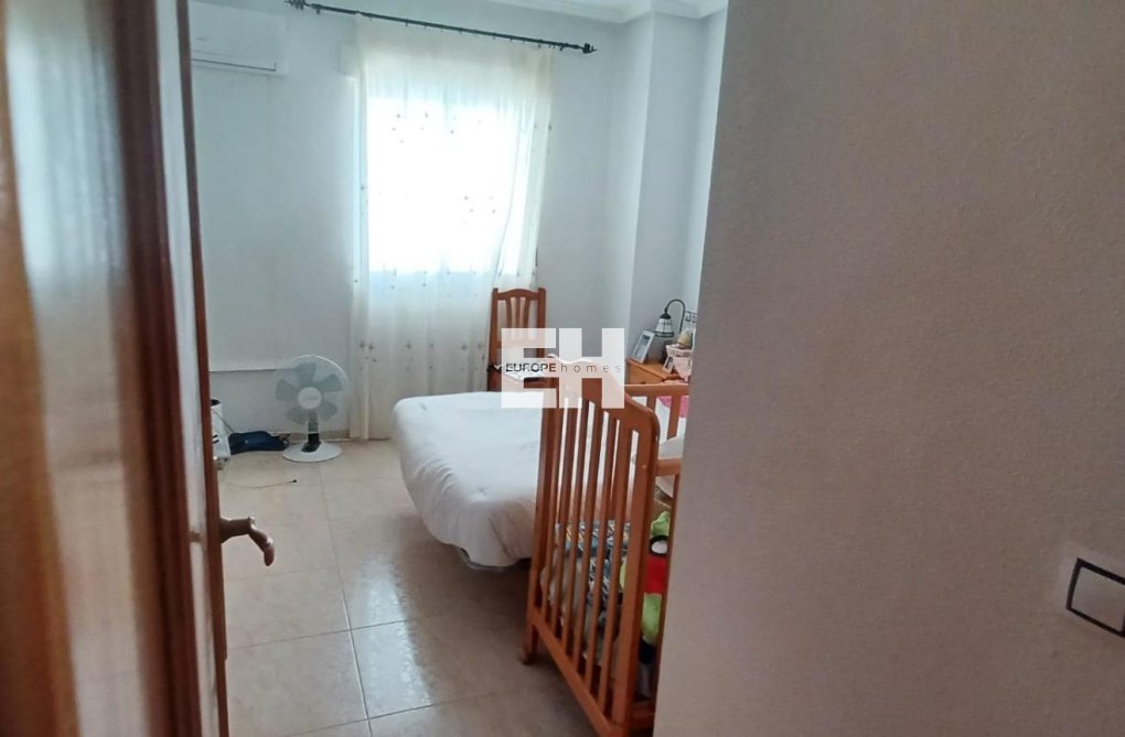 Revente - Penthouse - Torrevieja - El Molino