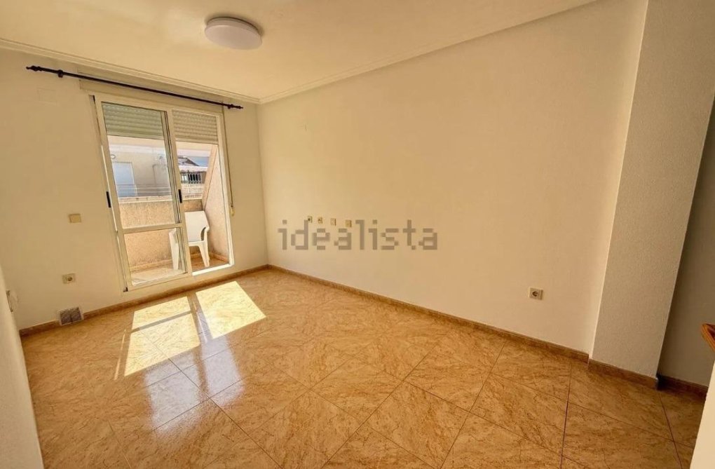 Revente - Penthouse - Torrevieja - El Molino