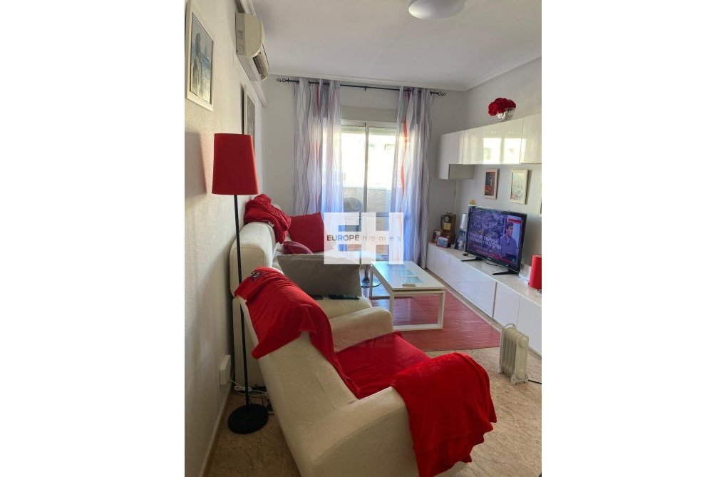 Revente - Penthouse - Torrevieja - Estacion De Autobuses