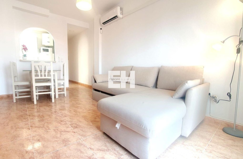 Revente - Penthouse - Torrevieja - Estacion De Autobuses