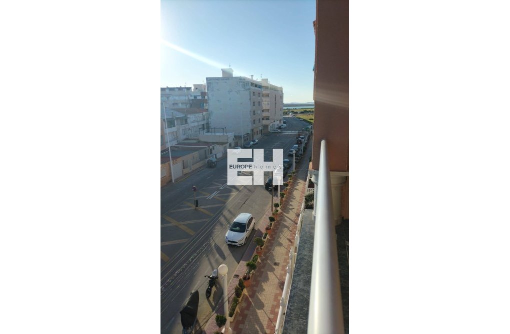 Revente - Penthouse - Torrevieja - La Mata Pueblo