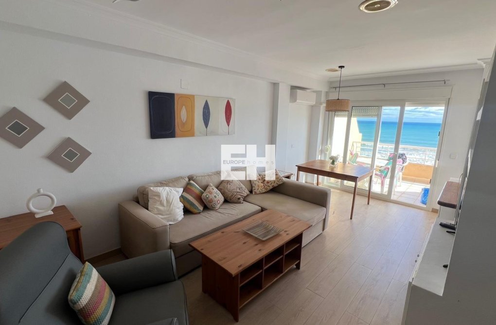 Revente - Penthouse - Torrevieja - La Mata Pueblo