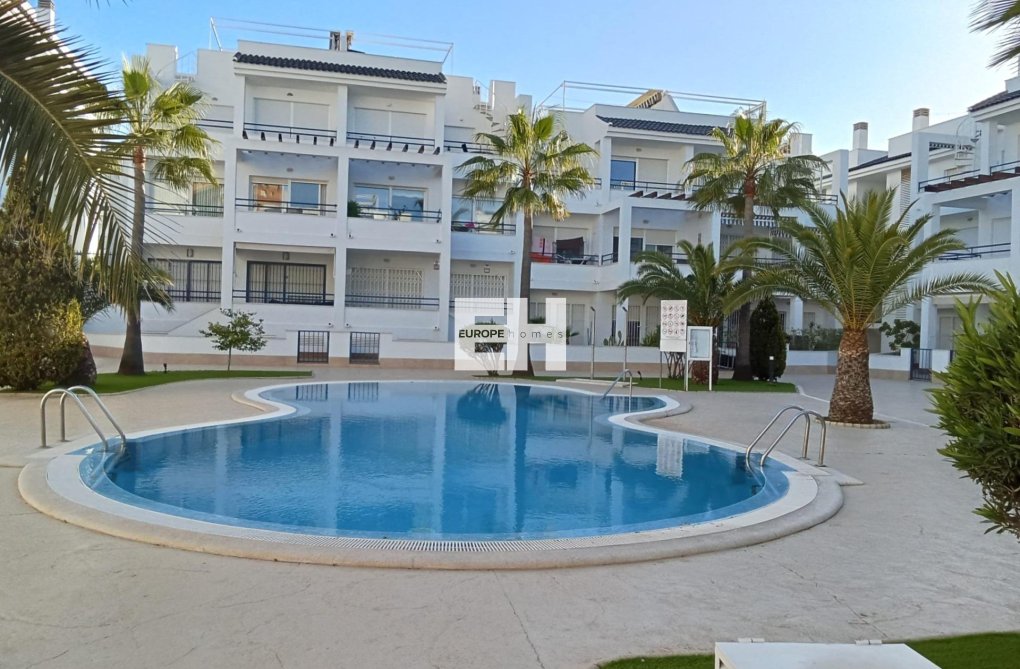 Revente - Penthouse - Torrevieja - La Veleta