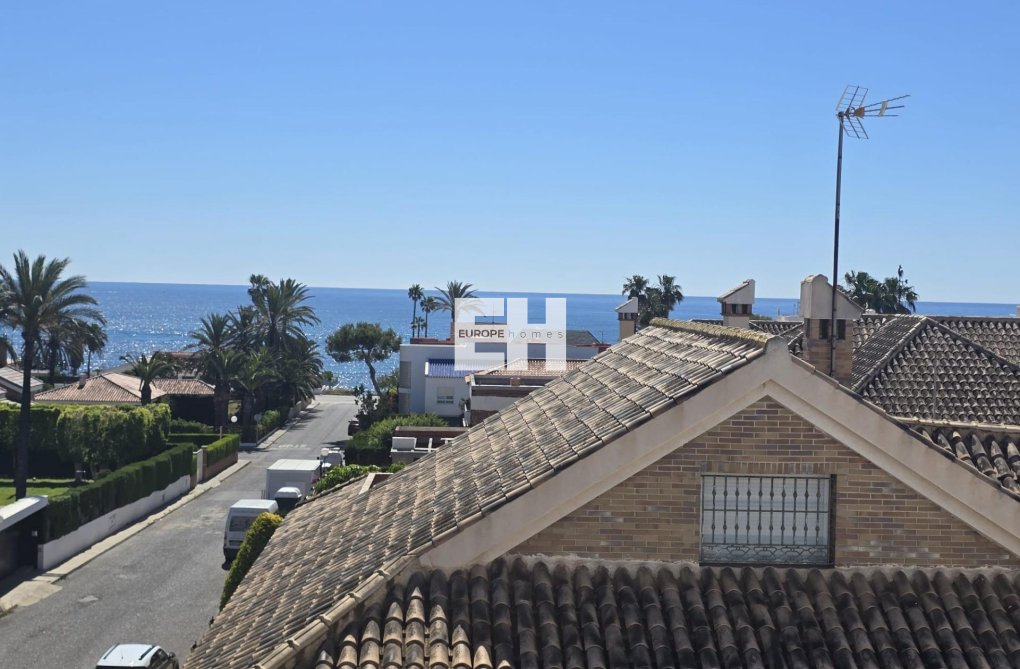 Revente - Penthouse - Torrevieja - La Veleta