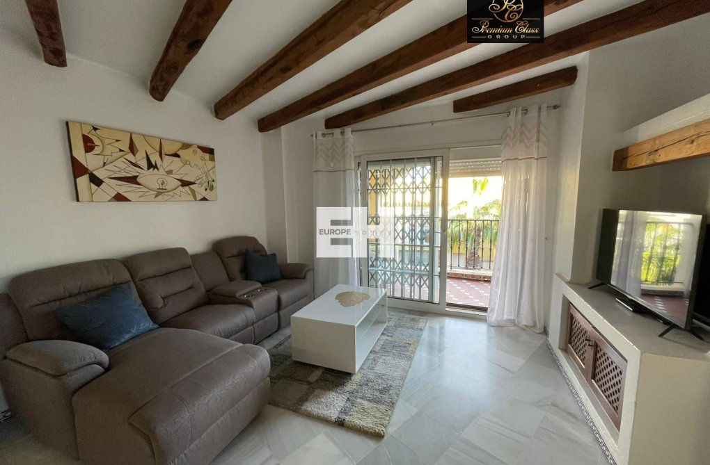 Revente - Penthouse - Torrevieja - Los Frutales