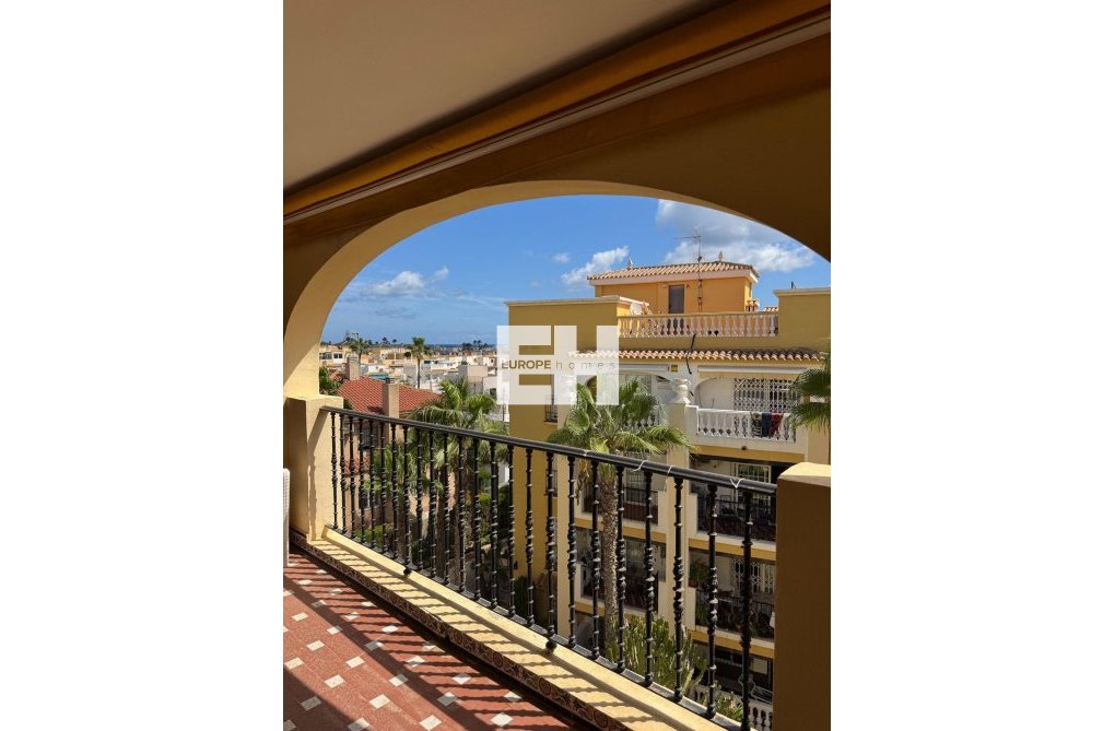 Revente - Penthouse - Torrevieja - Los Frutales
