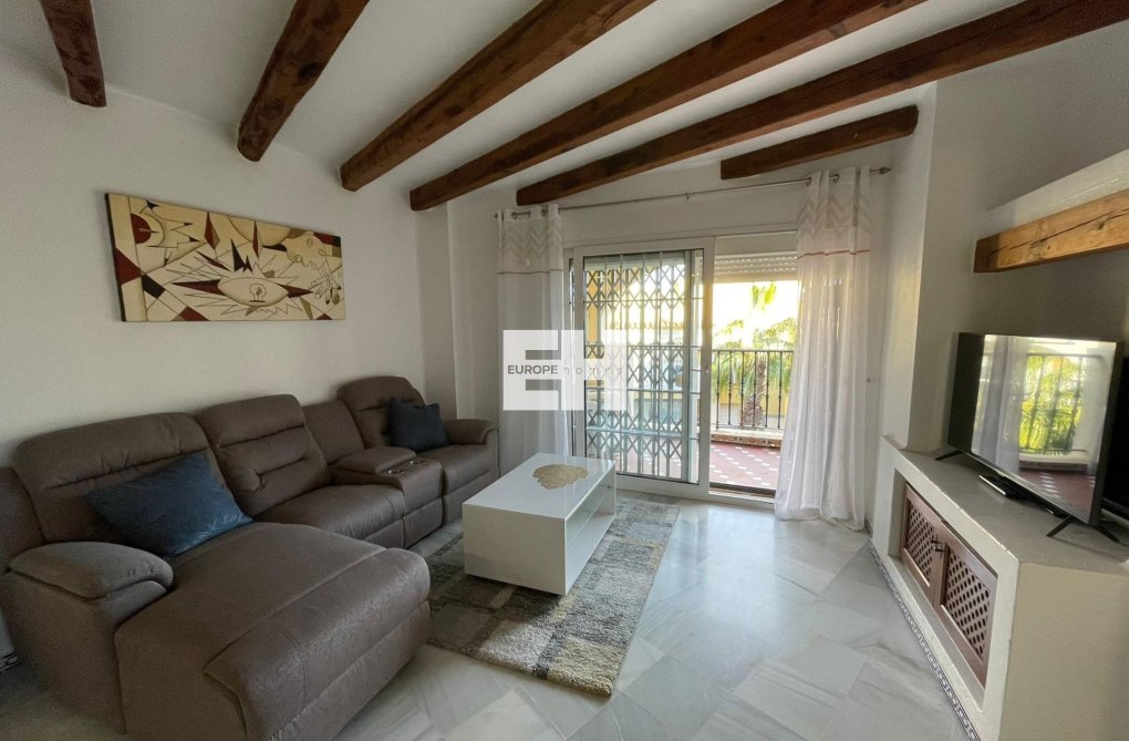 Revente - Penthouse - Torrevieja - Los Frutales