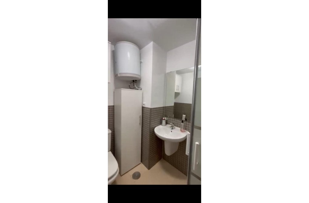 Revente - Penthouse - Torrevieja - Nueva Torrevieja