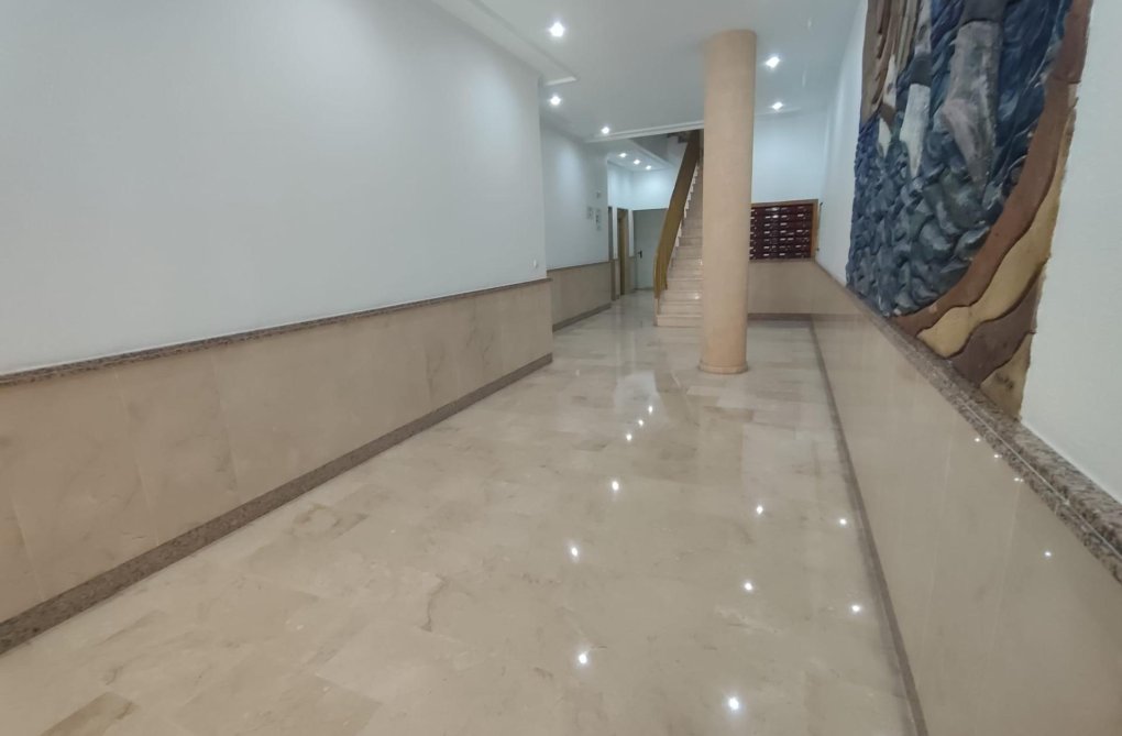 Revente - Penthouse - Torrevieja - Paseo Maritimo
