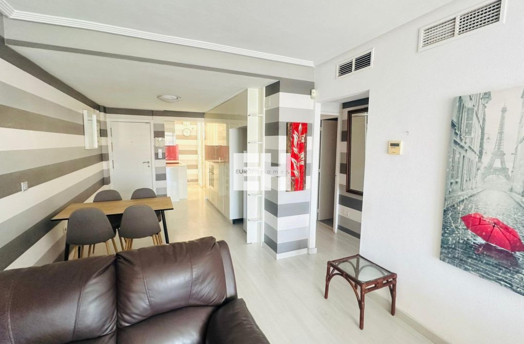 Revente - Penthouse - Torrevieja - Playa del Cura