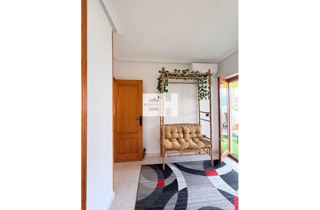 Revente - Penthouse - Torrevieja - Playa del Cura