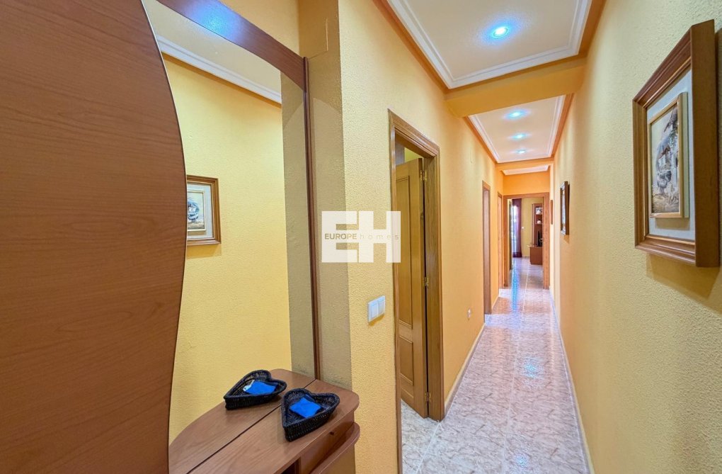 Revente - Penthouse - Torrevieja - Playa del Cura