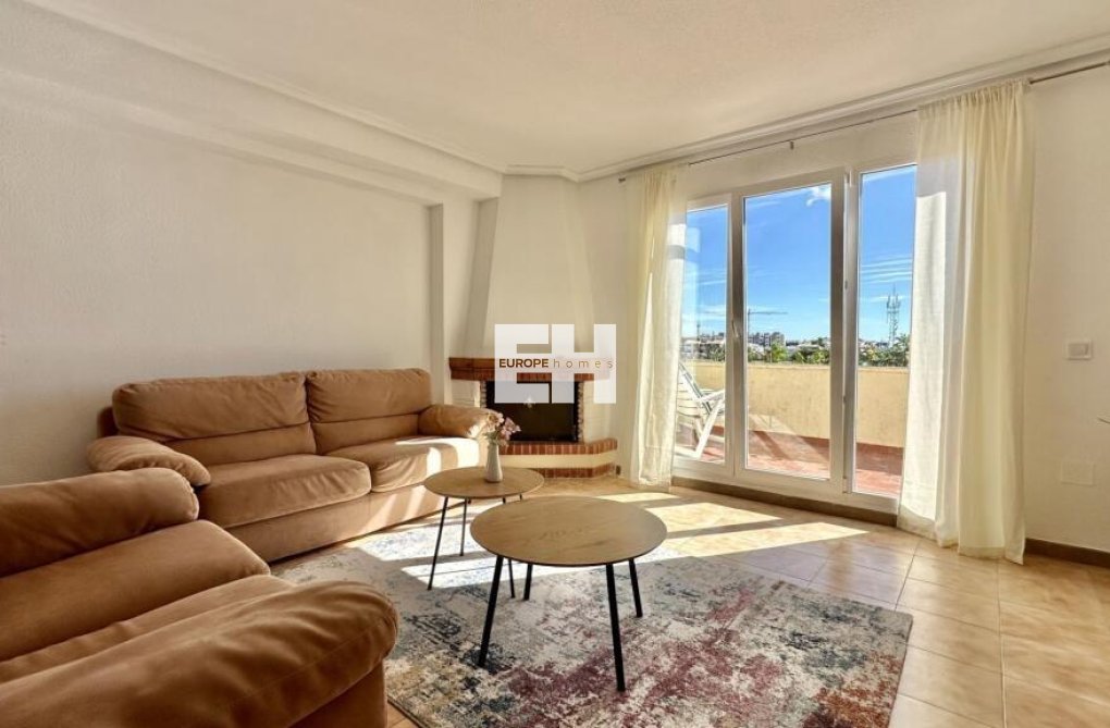 Revente - Penthouse - Torrevieja - Punta Prima