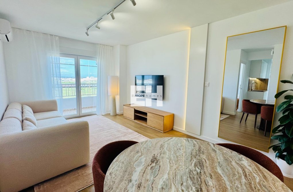 Revente - Penthouse - Torrevieja - Punta Prima