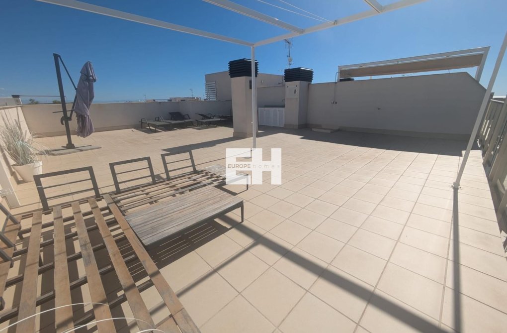 Revente - Penthouse - Villamartin - Costa Blanca