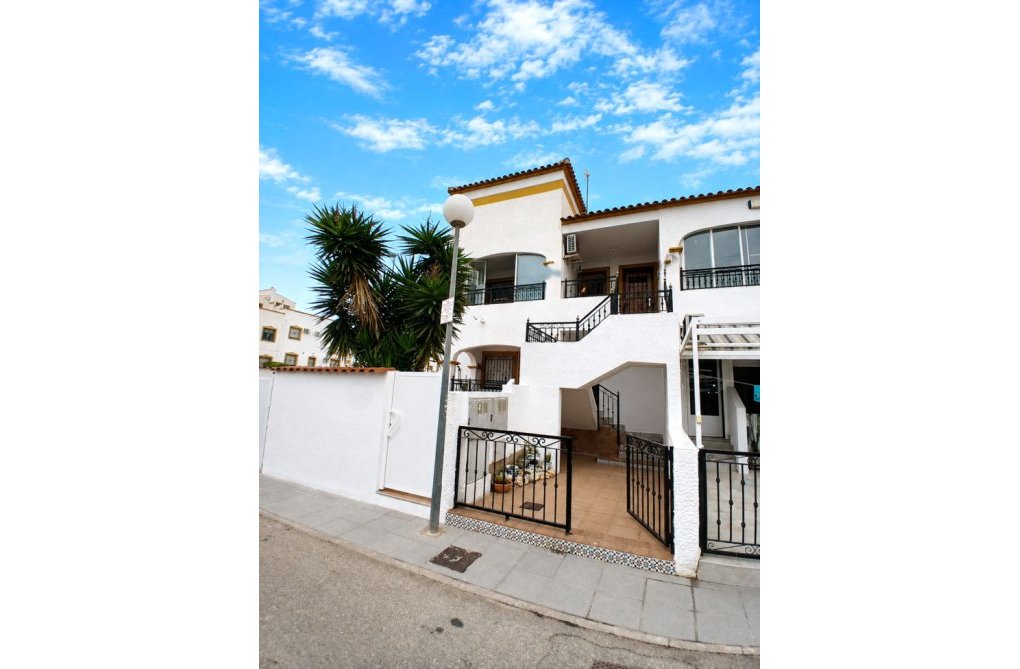 Revente - Penthouse - Vistabella Golf Entre Naranjos - Inland
