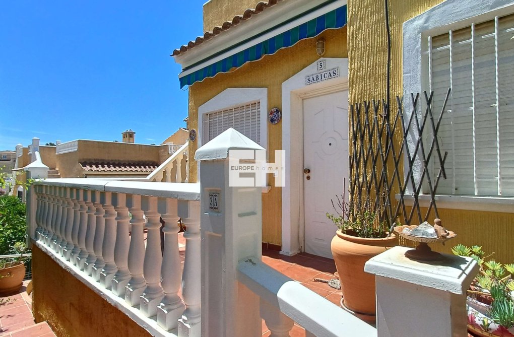 Revente - Quad House - Orihuela Costa - Costa Blanca