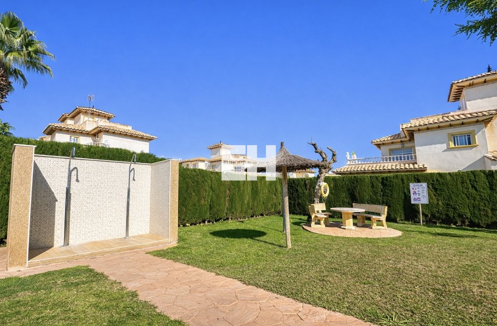 Revente - Quad House - Orihuela Costa - Villa's San Jose IV