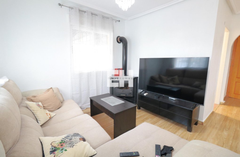 Revente - Quad House - Torrevieja - Carrefour
