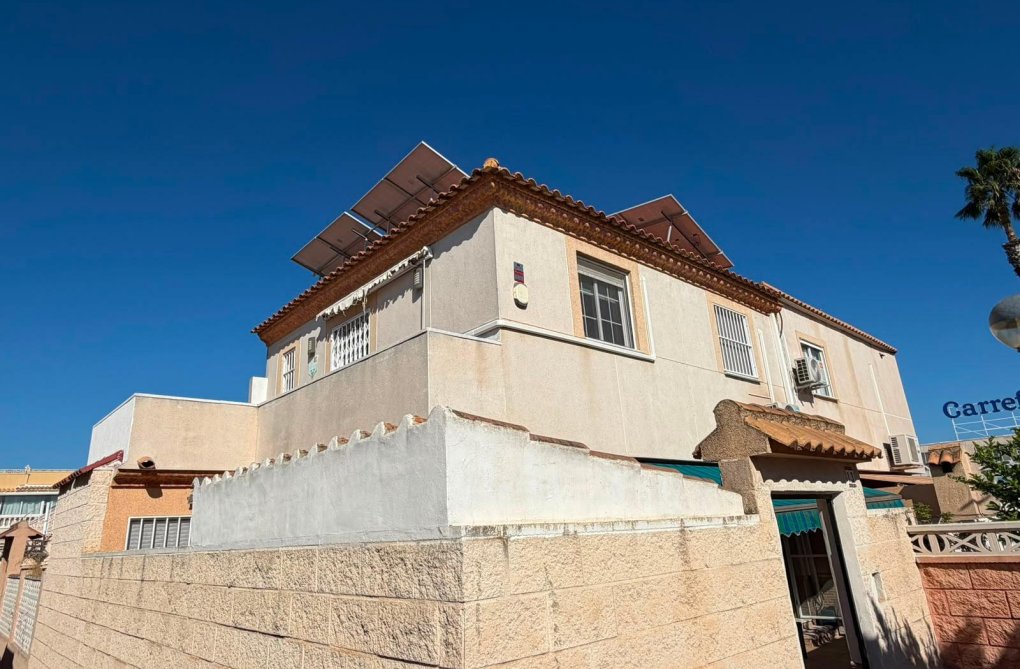 Revente - Quad House - Torrevieja - Carrefour