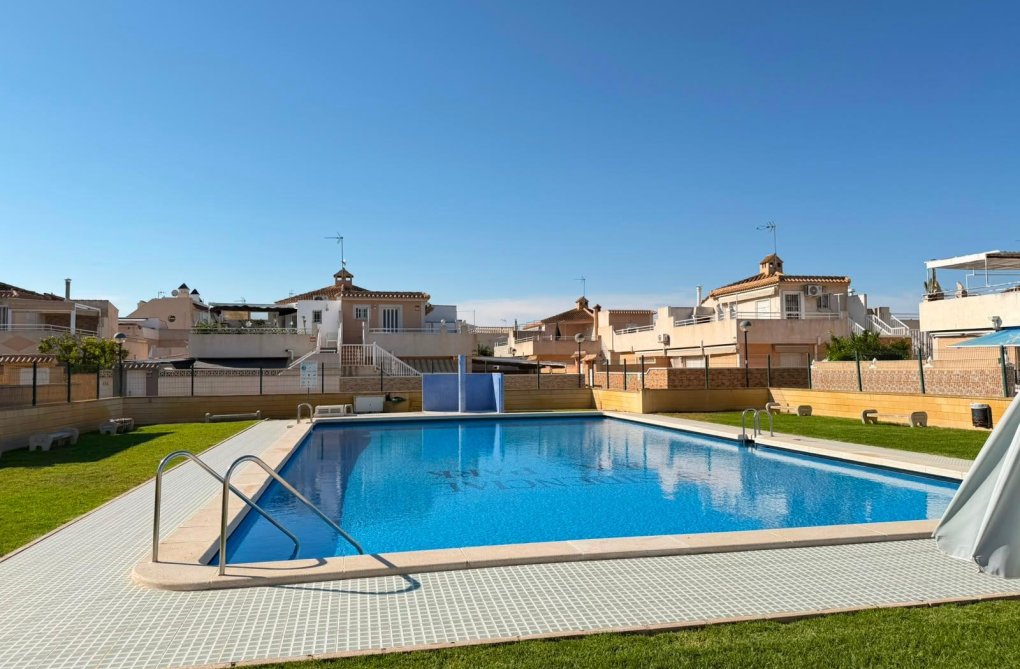 Revente - Quad House - Torrevieja - Carrefour