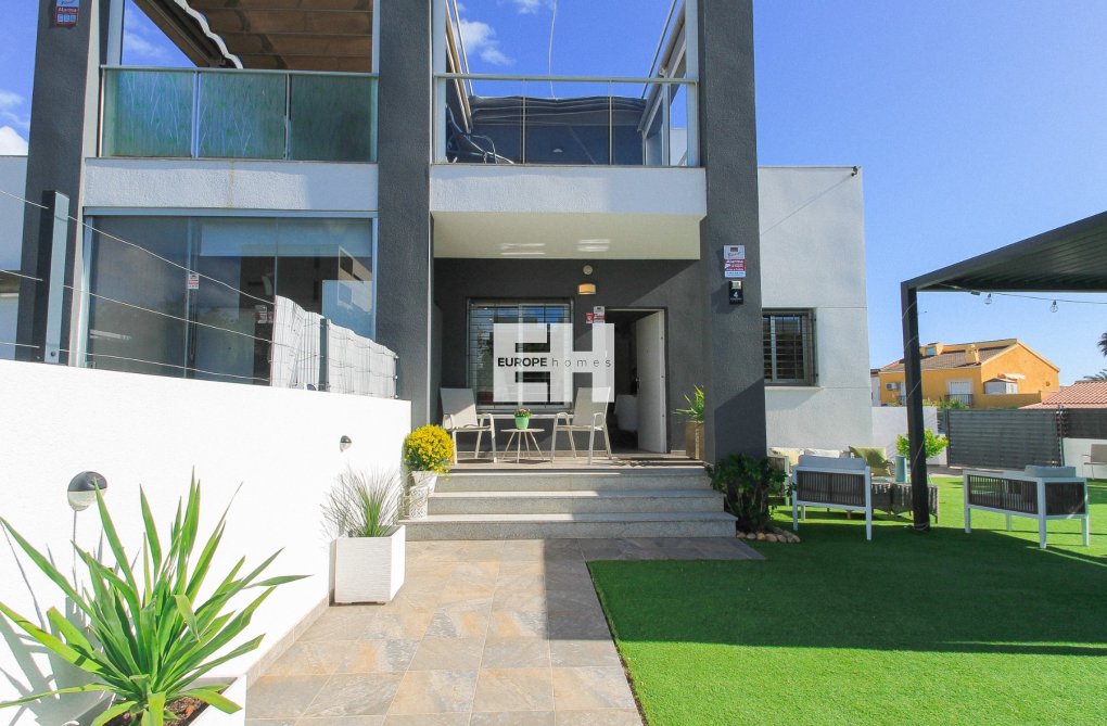 Revente - Quad House - Torrevieja - Costa Blanca