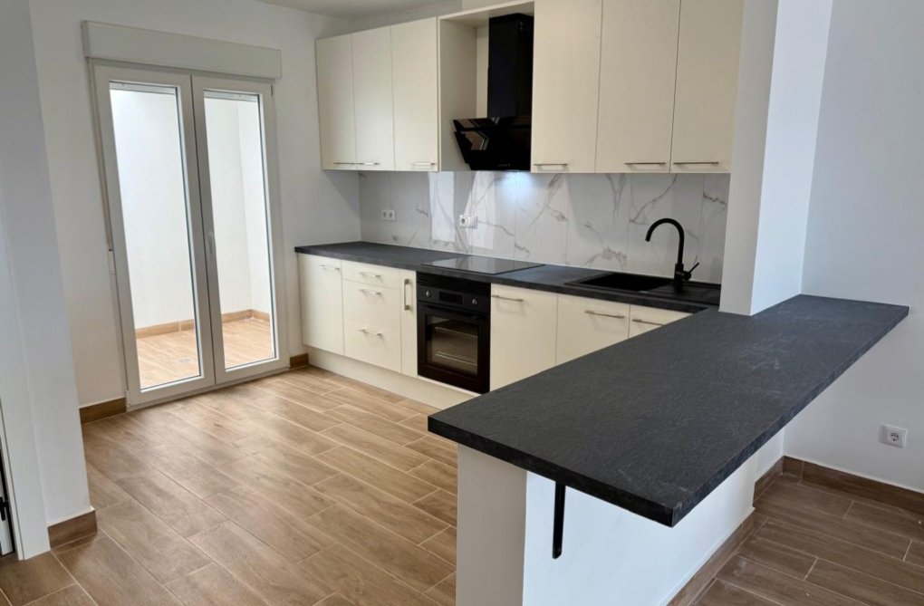 Revente - Semi Detached - Ciudad Quesada - Costa Blanca