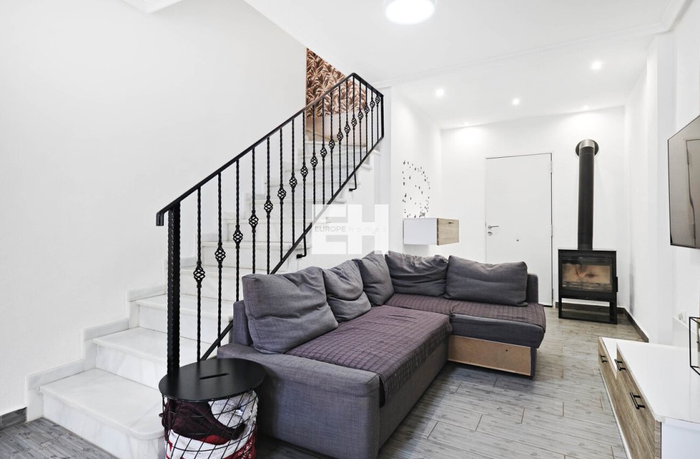 Revente - Semi Detached - Guardamar del Segura - El Raso